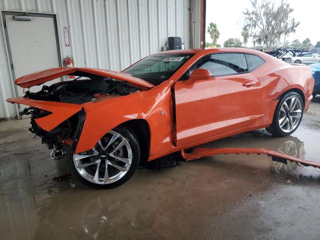 1G1FB1RS1L0132972 | 2020 CHEVROLET CAMARO LS