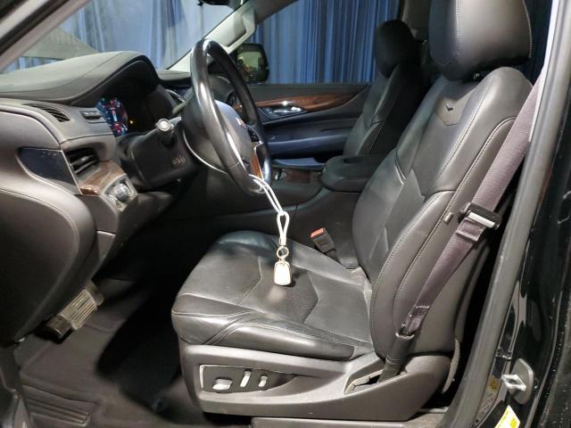 2017 CADILLAC ESCALADE L - 1GYS3BKJXHR110525