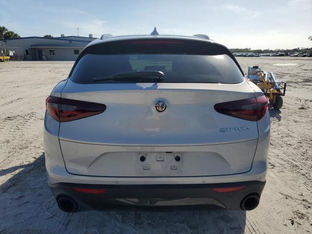 ZASPAJAN7N7D28873 | 2022 ALFA ROMEO STELVIO