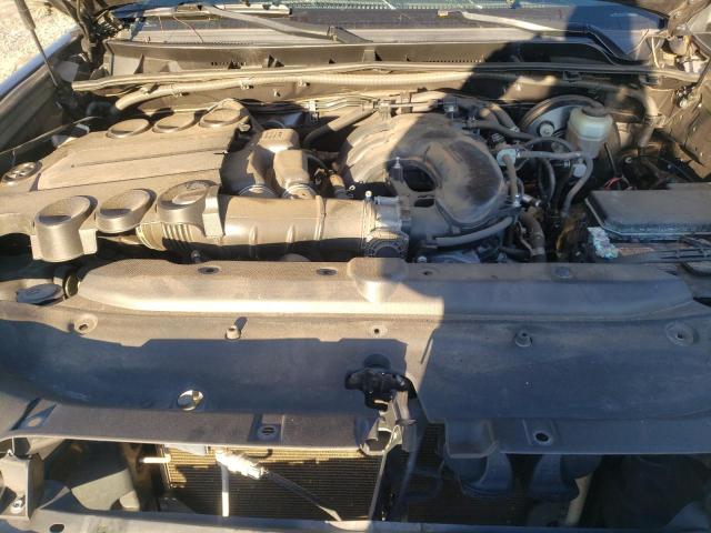 2016 TOYOTA 4RUNNER SR - JTEZU5JR2G5117593