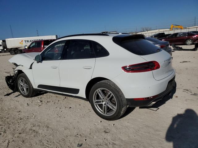 VIN WP1AA2A56JLB17183 2018 Porsche Macan no.2