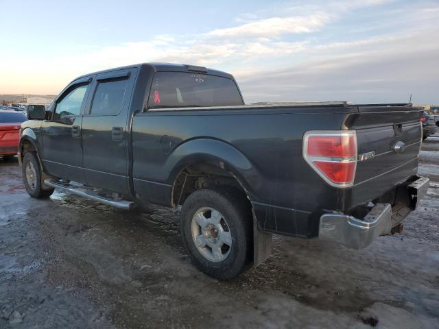 VIN 3GKALTEXXJL286662 2014 FORD F-150 no.2