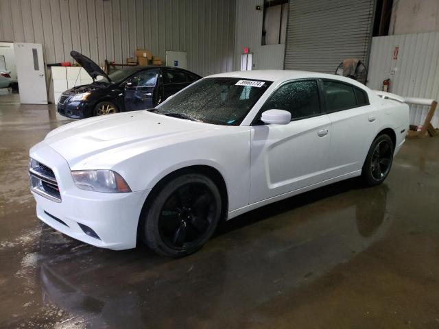 2013 Dodge Charger SE