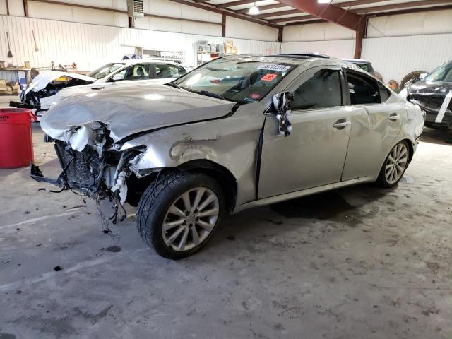 2009 Lexus IS 250 