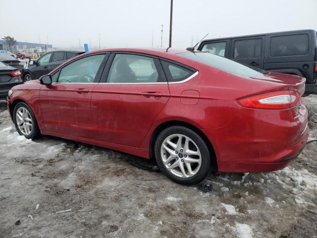 3FA6P0H72FR292241 | 2015 FORD FUSION SE