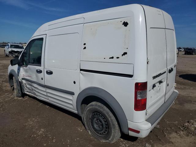 2011 Ford Transit Connect Xlt VIN: NM0LS7BN5BT057317 Lot: 40827894