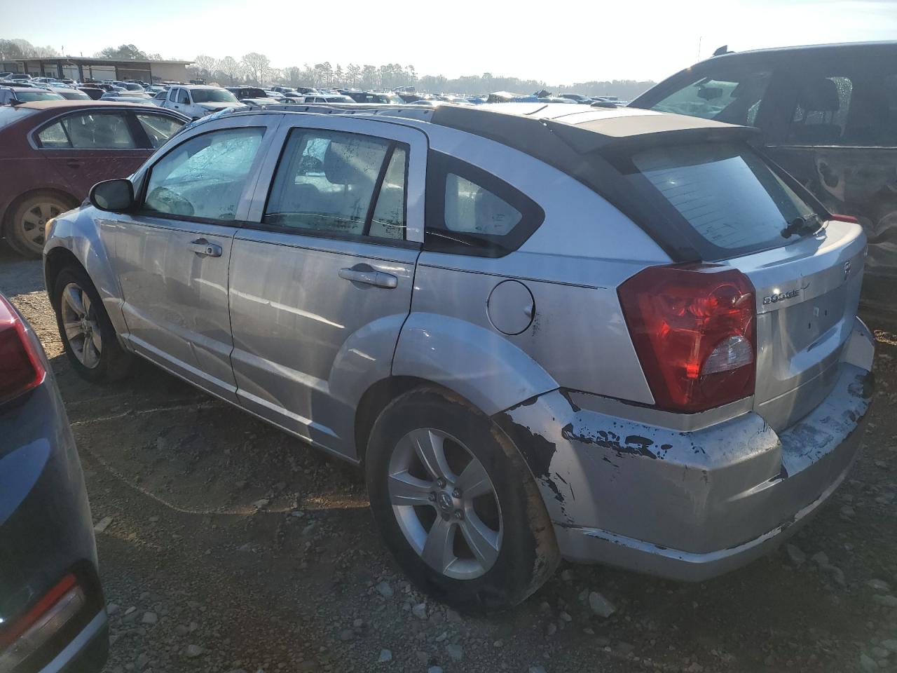 1B3CB3HA0AD567066 2010 Dodge Caliber Mainstreet