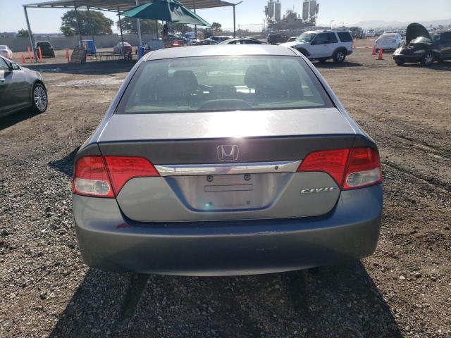 2011 Honda Civic - Image 6