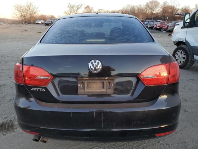 3VW1K7AJXEM321382 | 2014 VOLKSWAGEN JETTA BASE