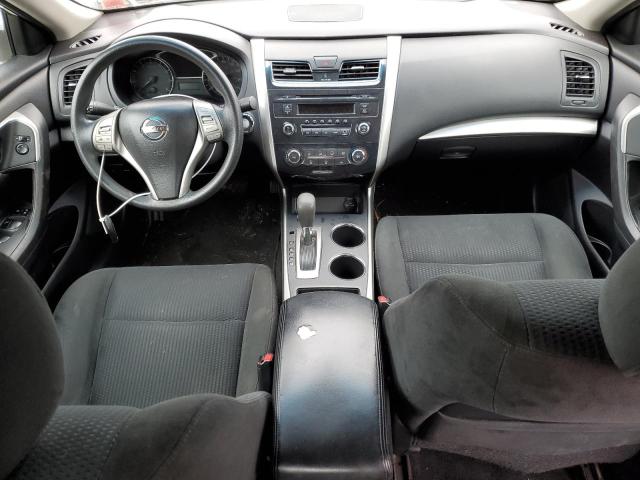2015 NISSAN ALTIMA 2.5 1N4AL3AP2FC252869