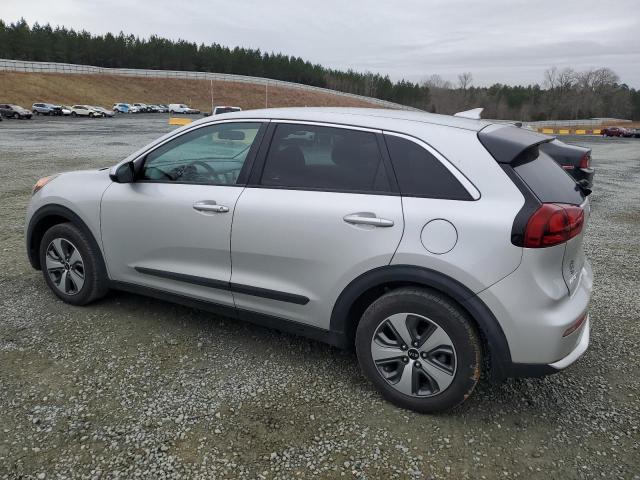 KNDCB3LC8J5210087 | 2018 KIA NIRO FE