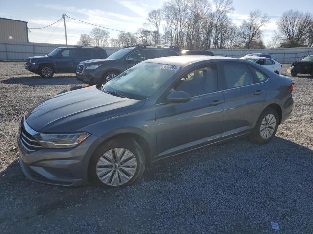 3VWC57BU1KM263182 | 2019 VOLKSWAGEN JETTA S