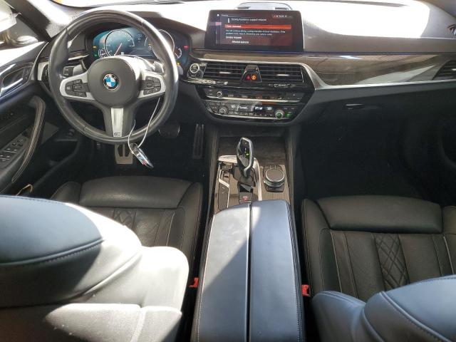 2018 BMW 540 I - WBAJE5C59JWA97529