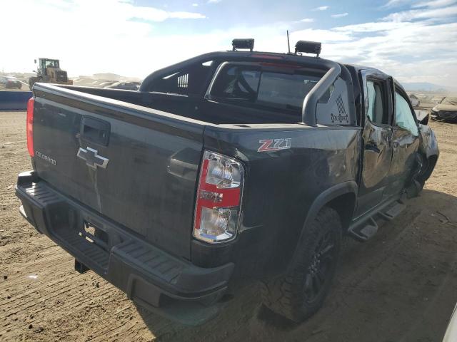 1GCGTDE32G1357958 | 2016 CHEVROLET COLORADO Z