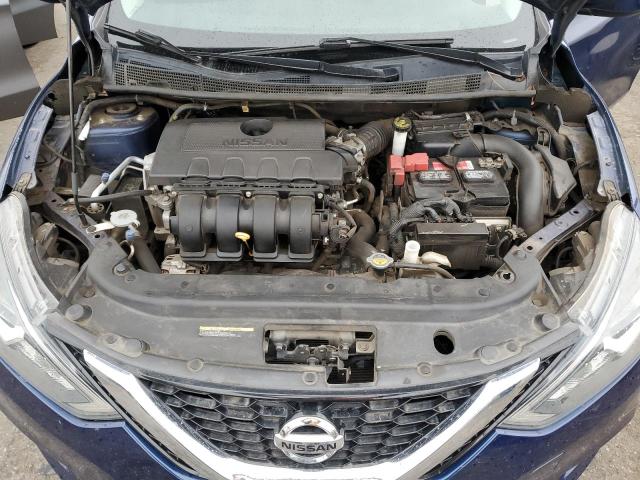 3N1AB7AP2JY212573 | 2018 NISSAN SENTRA S