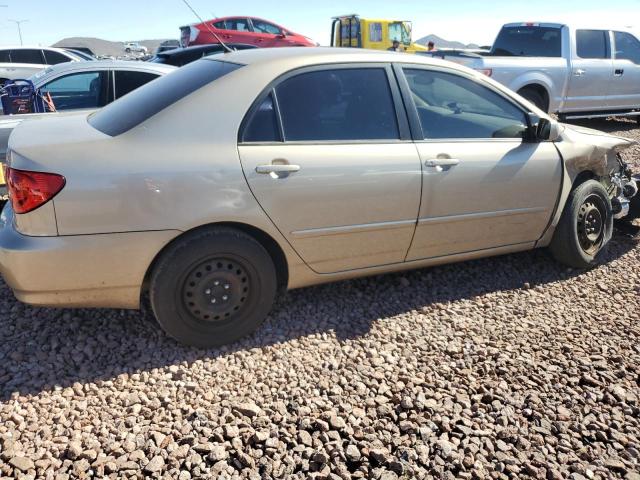 2006 Toyota Corolla Ce VIN: 1NXBR32EX6Z652386 Lot: 40881974