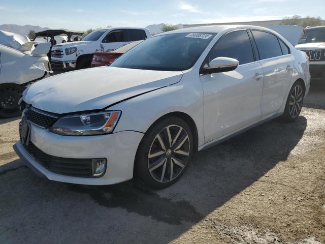 2014 Volkswagen Jetta Gli VIN: 3VW4T7AJ2EM382834 Lot: 39008724