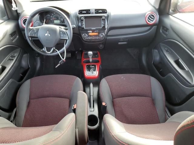 2020 MITSUBISHI MIRAGE LE ML32A5HJ8LH008369