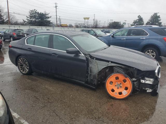 2022 BMW 530 XI - WBA13BJ0XNWX59603