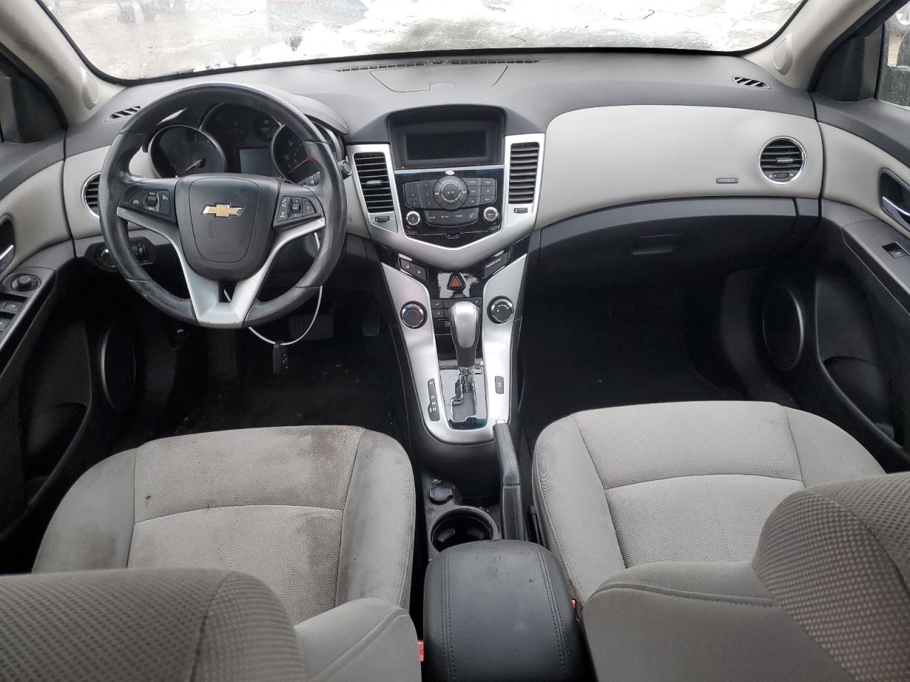 1g1pf5s97b7239991 1G1PF5S97B7239991 2011 Chevrolet Cruze Lt