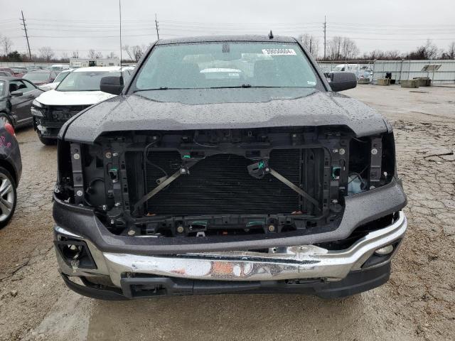 3GTU2UEC7EG346684 | 2014 GMC SIERRA K15