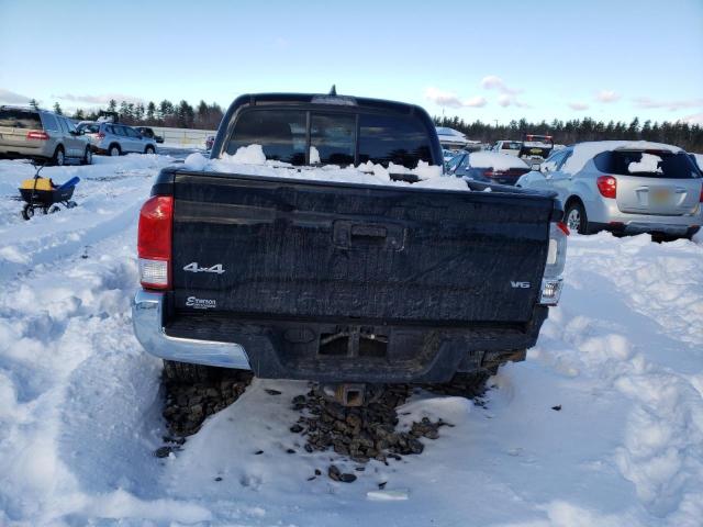 2017 TOYOTA TACOMA DOU - 3TMCZ5AN2HM064026