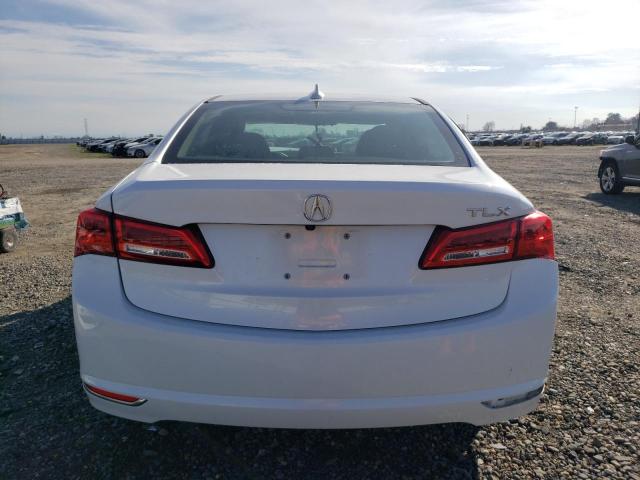 2019 ACURA TLX 19UUB1F36KA010744