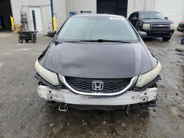 19XFB2F57EE229129 | 2014 HONDA CIVIC LX