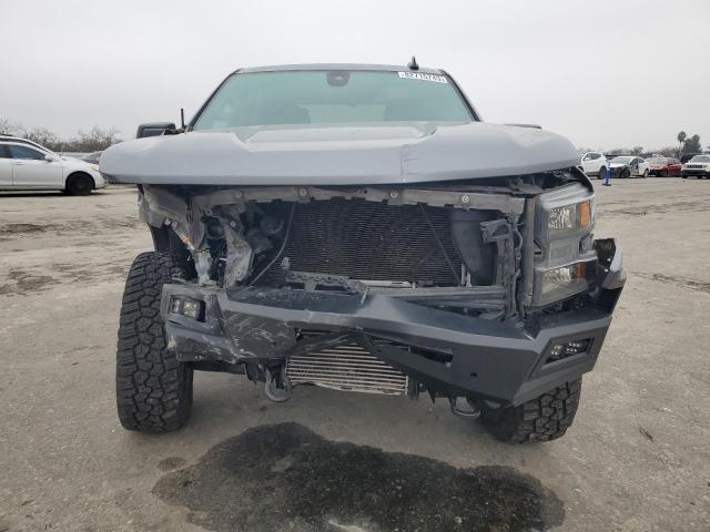 2021 CHEVROLET SILVERADO4 3GCPYBEK6MG469284