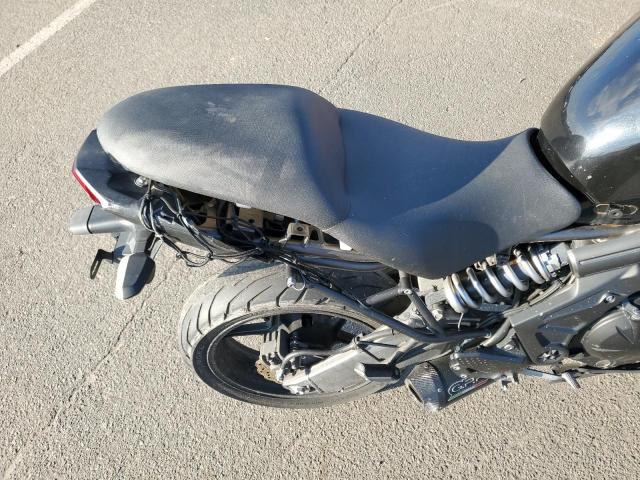 2014 KAWASAKI KLE650 D - JKALEED16EDA07529