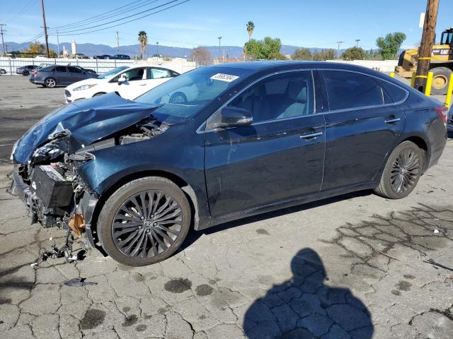 2016 Toyota Avalon XLE