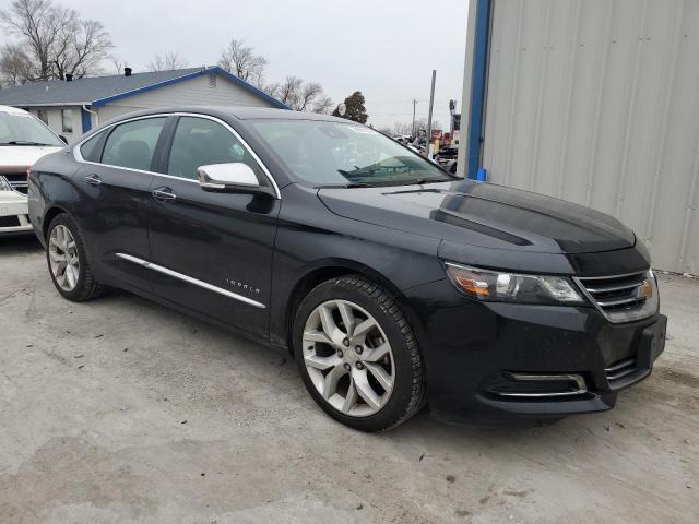 2G1155S37E9314390 | 2014 CHEVROLET IMPALA LTZ