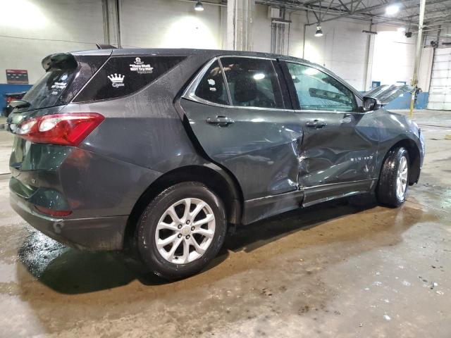 2018 Chevrolet Equinox Lt VIN: 3GNAXJEV6JL387059 Lot: 38863864