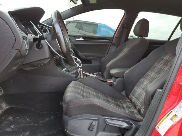 2017 VOLKSWAGEN GTI SPORT - 3VW547AU0HM062668