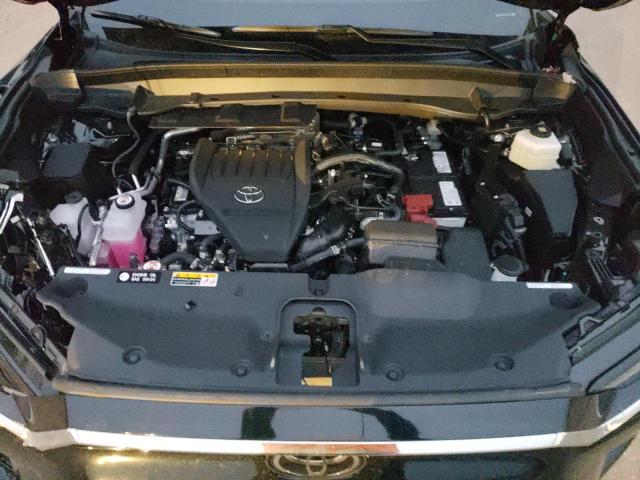 2024 TOYOTA GRAND HIGH - 5TDAAAB59RS018426