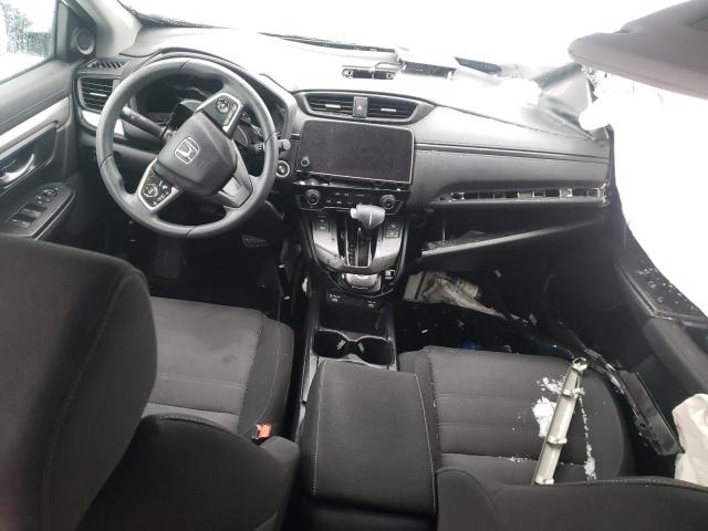 2021 Honda Cr-V Se VIN: 7FARW2H75ME036927 Lot: 39274574