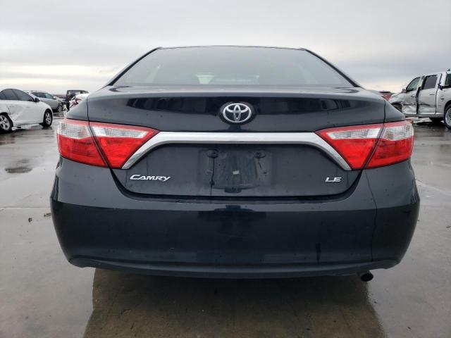 4T4BF1FK3GR537634 | 2016 TOYOTA CAMRY LE