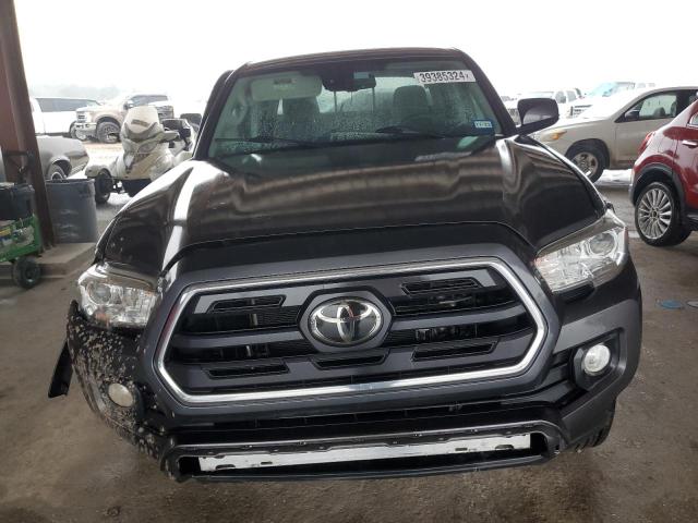 2019 Toyota Tacoma Double Cab/Sr5/Trd Sport/Trd Off Road VIN: 3TMAZ5CNXKM113520 Lot: 40500232