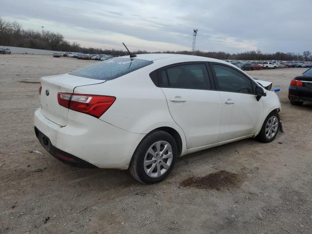 KNADM4A38F6445062 | 2015 KIA RIO LX