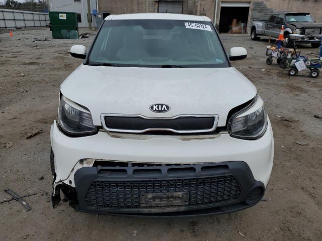 VIN 3GPKHWRM8RS515889 2015 KIA SOUL no.5