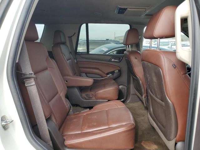 1GNSKCKC6FR132610 | 2015 CHEVROLET TAHOE K150