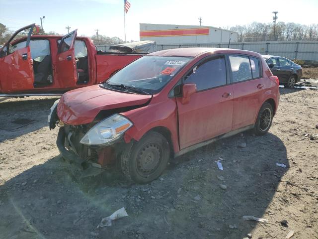 2011 Nissan Versa S VIN: 3N1BC1CP9BL400114 Lot: 37003744