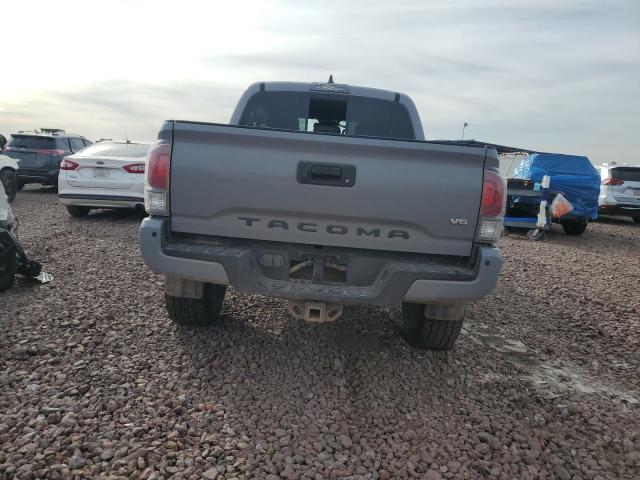 3TYCZ5AN7MT023129 | 2021 TOYOTA TACOMA DOU