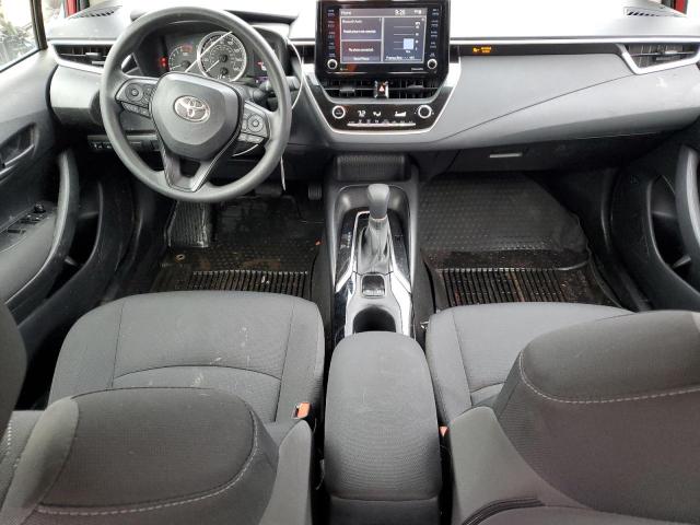 2022 TOYOTA COROLLA LE JTDEPMAE0NJ219917