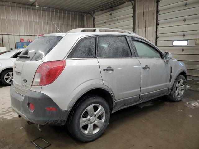 2014 Chevrolet Captiva Ls VIN: 3GNAL2EK2ES678418 Lot: 38731804