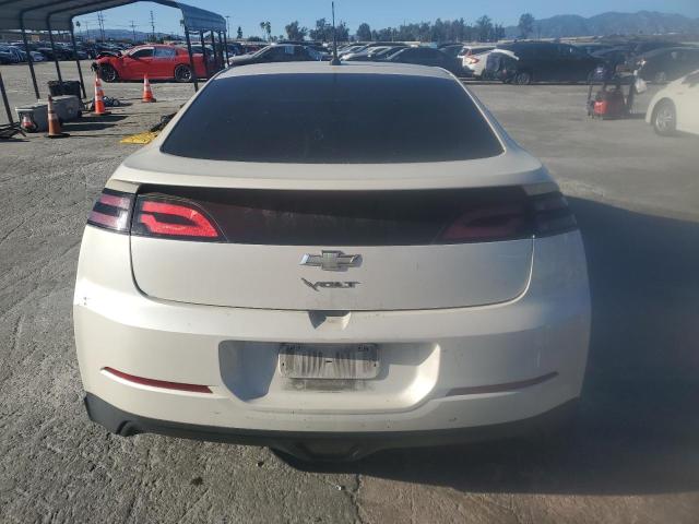 2013 Chevrolet Volt VIN: 1G1RE6E40DU149023 Lot: 37765624