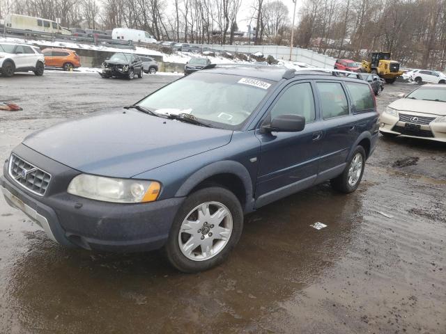 2006 Volvo XC70 