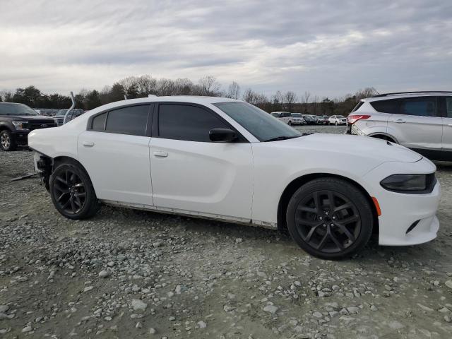 Vin: 2c3cdxhg5mh527856, lot: 38181934, dodge charger gt 20214