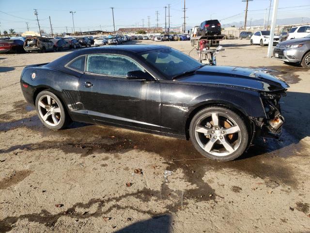 2012 Chevrolet Camaro Lt VIN: 2G1FC1E33C9190793 Lot: 40233154