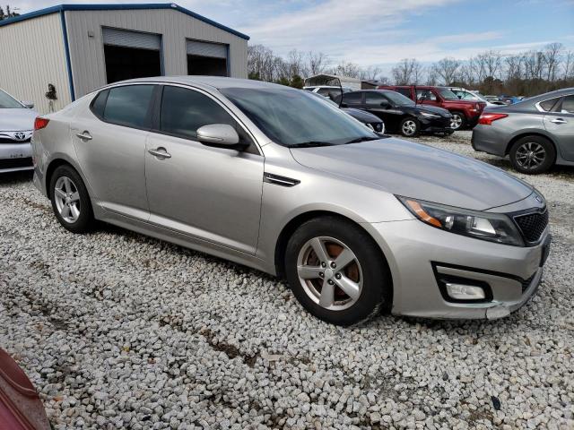 5XXGM4A79EG300874 | 2014 KIA OPTIMA LX